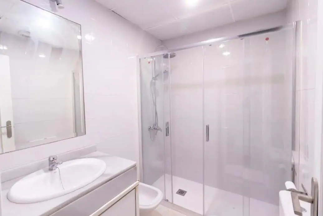 Centro Historico Plaza Constitucion Apartment Malaga 0*,  Spain